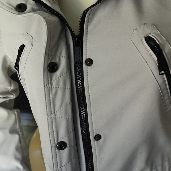 BCBGeneration short coat - Picture 10 of 16